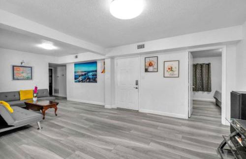 Beach Getaway 4BR Home Near Fort Walton Beach - Foto 11