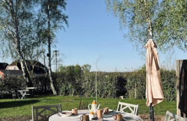 Ferienhaus Landleven - Foto 8