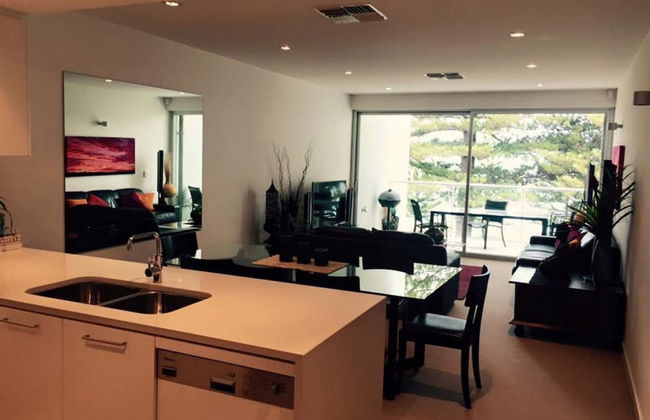 Breeze Beachfront Apartments - Foto 3