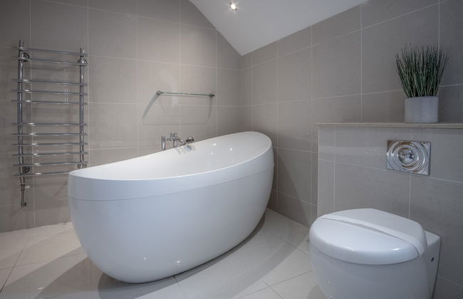 Knights Rest - 4 Bedroom - Princes Gate - Foto 63