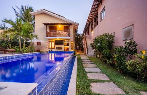 Villa das Palmeiras Jeri - Foto 28