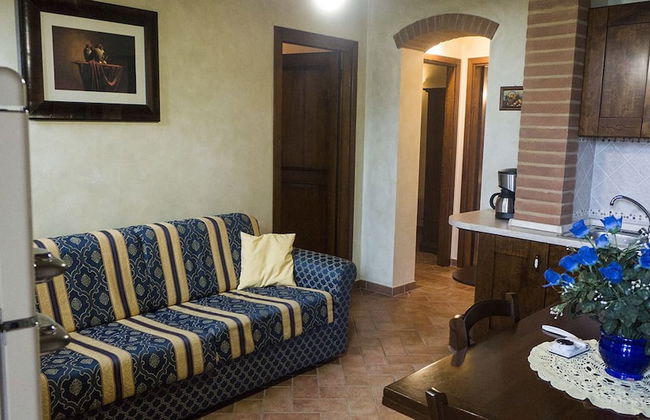 Agriturismo Cameli - Photo 18