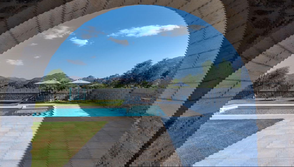 Villa Vilana With Private Pool - Foto 1, Habitación