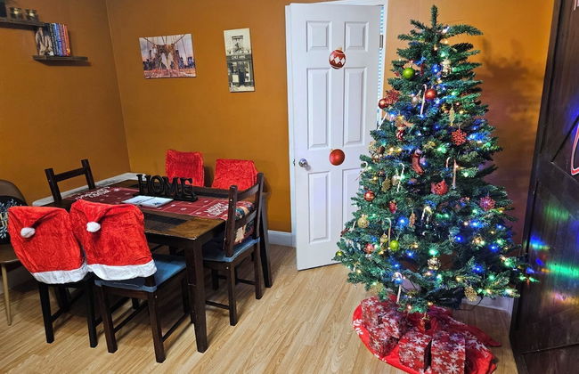 Perfect DTWN Condo with King beds - Foto 67