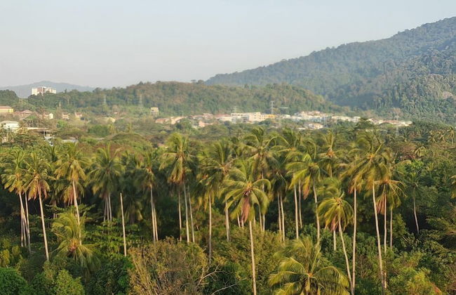 Langkawi Modern Families Simfoni Suite - Photo 49