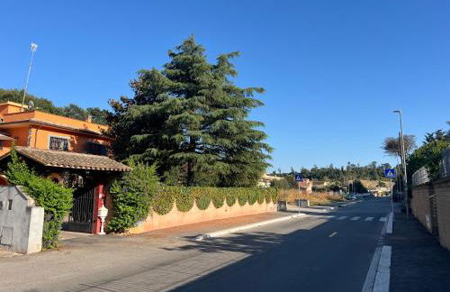 Casa Spartaco by Holiday World - Foto 28