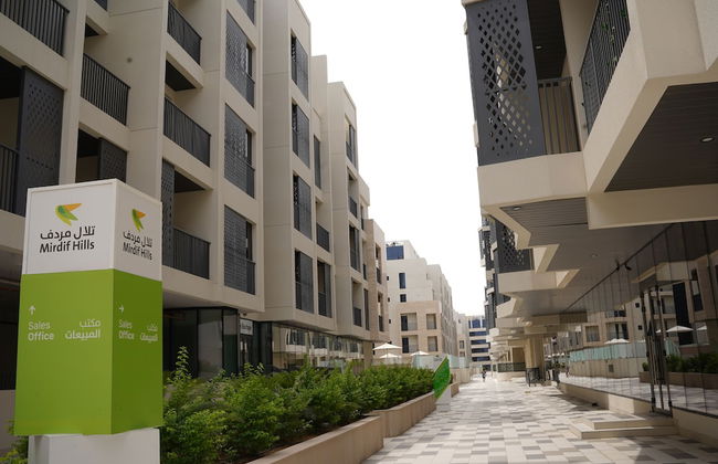 Luxurious Duplex apartment with 4bhk - Foto 11