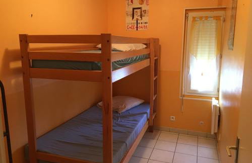 Appartement T1Bis dans un mas - Foto 7