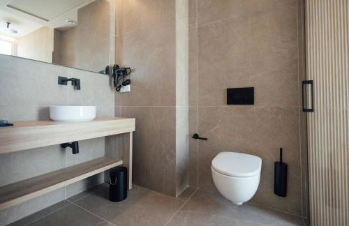 BN SUITES San Francisco - Photo 14