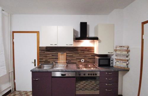 60qm Erdgeschoss Alte Bäckerei - Foto 4