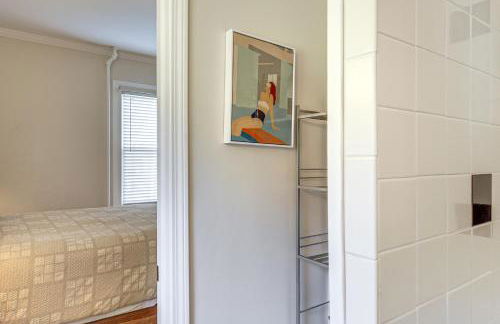 Westerly Apt Steps From Downtown and Beaches Nearby - Photo 16