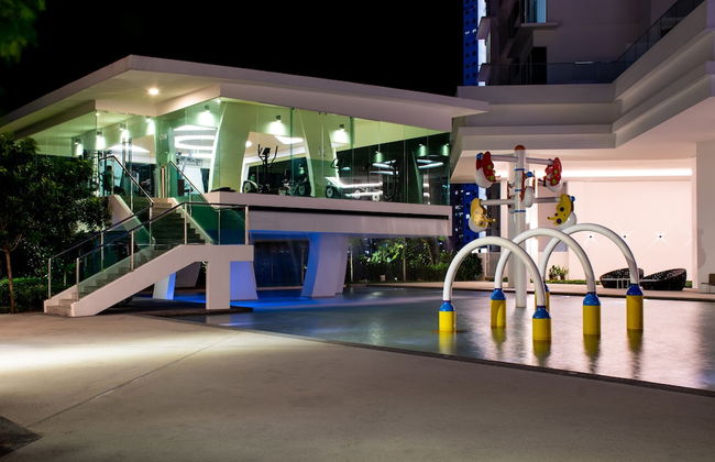 Southwest Designer's Suite by D Imperio Homestay - Foto 61