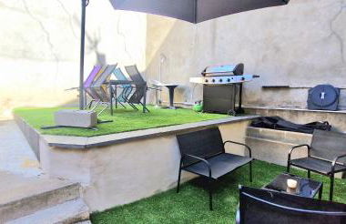 Studio terrasse - Foto 7