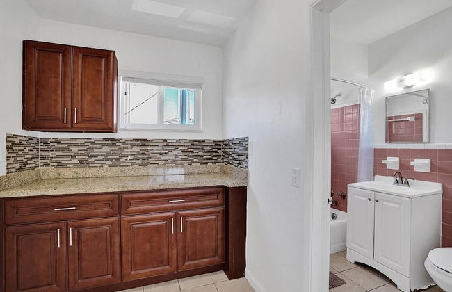 Tranquil Beachside Studio Near Marinas & Dining - Foto 22