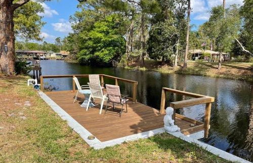 Placid View Cottage - Foto 16