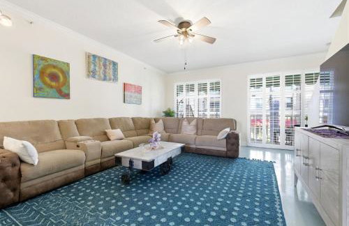 Spacious 3BR 3BA with King Bed & Amazing Pools near Intercoastal, Lantana Beach, FL - Foto 11