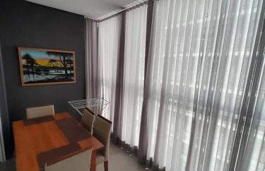 JK STUDIO PREMIUM COM GARAGEM SEM taxas extras - Foto 25