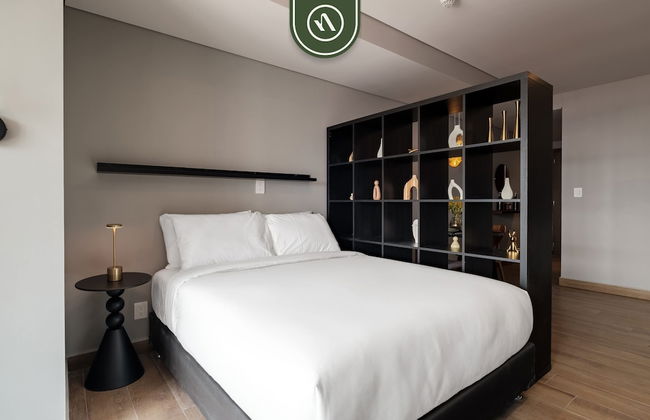 Sky Town 2004 in Ciudad de M Xico - Foto 2