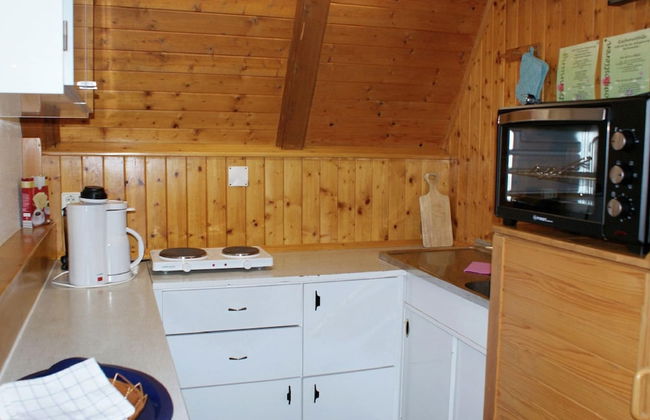 Small Pet-friendly Holiday Park With Nassfeld Card in High Season - Foto 6