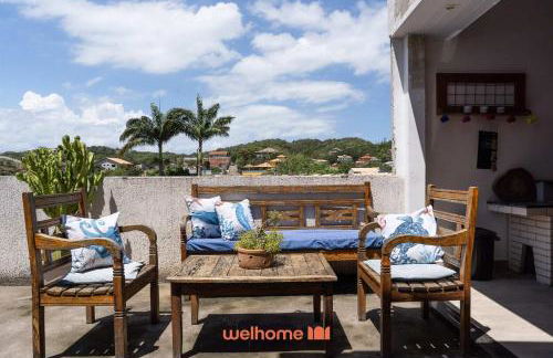 Casa em Buzios com Piscina perto da Praia - Foto 6