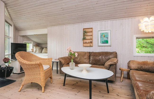 8 Person Holiday Home in Fano - Foto 6