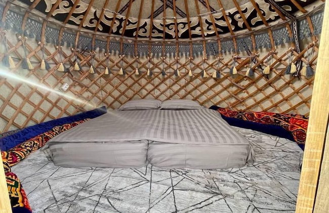 Agat Yurt Camp - Photo 14