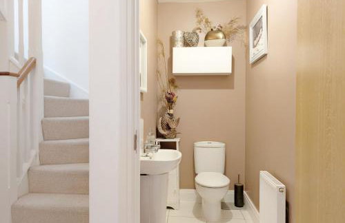 Wealden House - Westhampnett - Foto 28