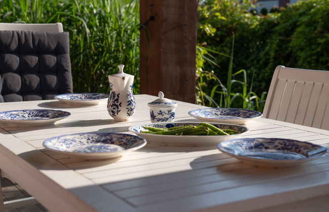 Bursztynowy Dwór - Foto 31