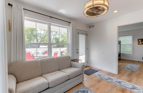 Steps to Buckeye Lake Family-Friendly Home - Foto 24