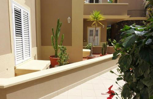 Holiday home Los Frailes - Foto 49