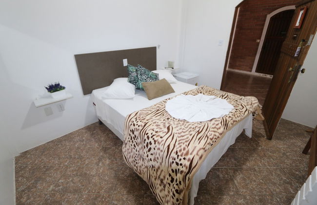 Hotel Fazenda Casarão do Vale - Foto 3