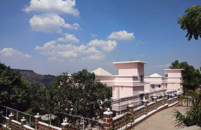 Arabian Villas Panchgani - Foto 57