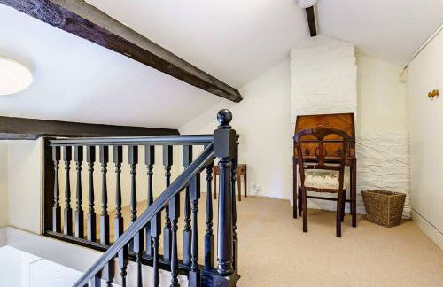 Mill Race at Broughton Sanctuary - Foto 39