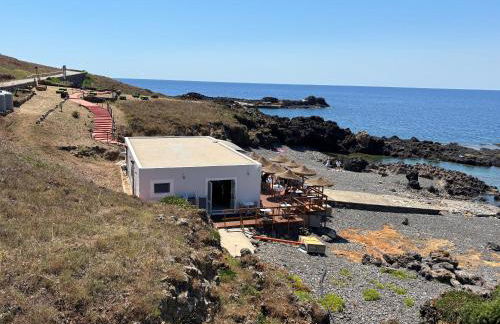 Jasmine House Ustica heart - Foto 20