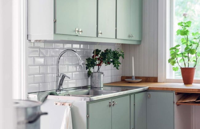 4 Person Holiday Home in Vingaker-by Traum - Photo 4