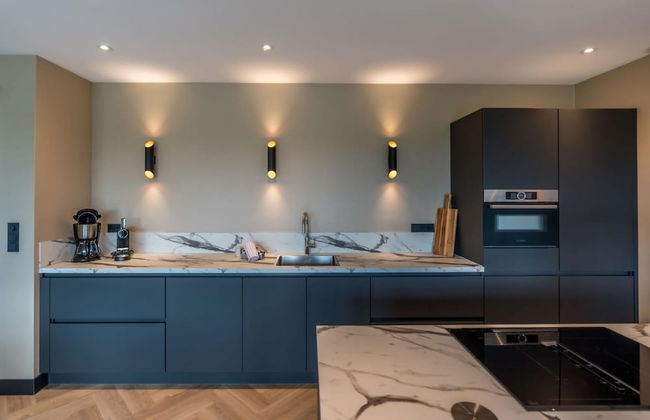 Modern Villa in De Cocksdorp Near the Beach - Foto 22