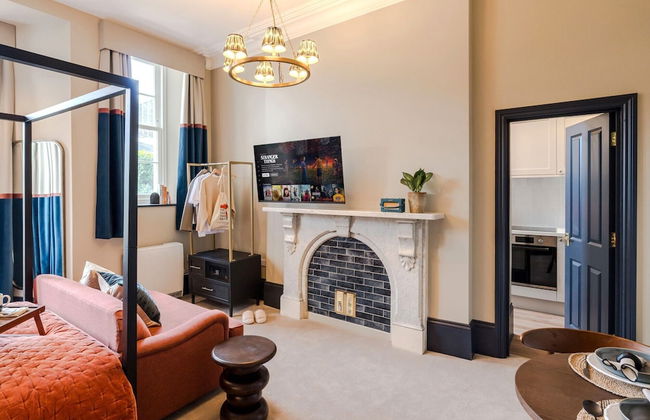Your Apartment - Pembroke House - Foto 14