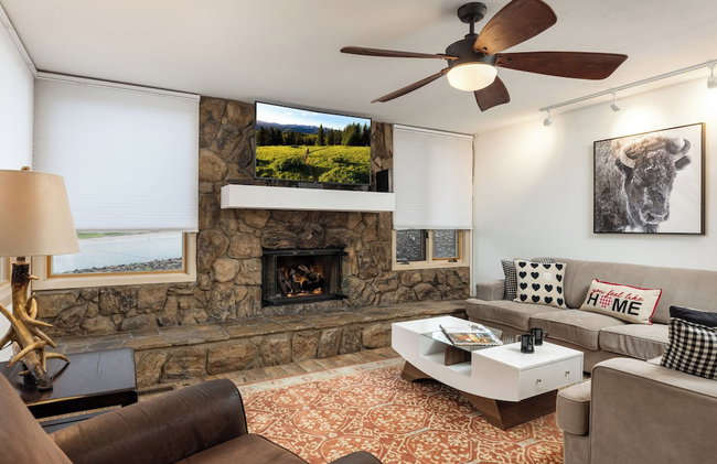 Tamarack Townhomes - CoralTree Residence Collection - Foto 75