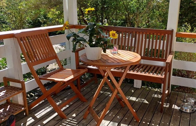 Glammseehaus Ulla Comfortable Holiday Residence - Foto 15