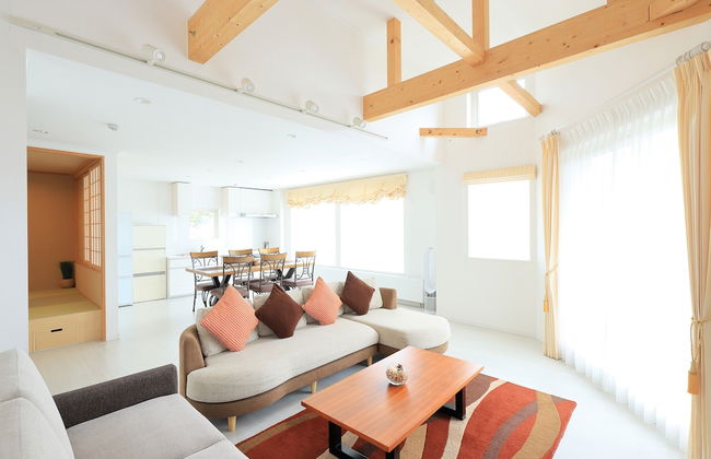 BLISS Villa TSUBAKI - Photo 21