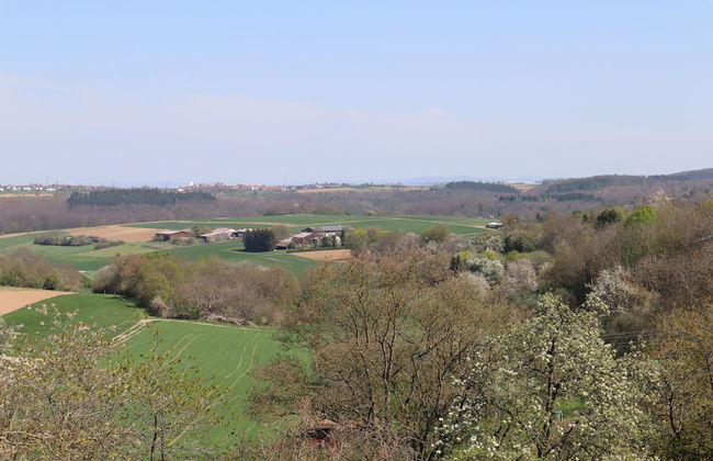 K3Hotels Boardinghouse - Foto 14