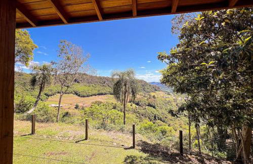 Chalé dos Coqueiros em Nova Petrópolis - Foto 21