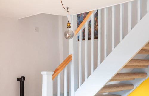 Cosy Cottage nr The Cotswolds Private Parking - Foto 10