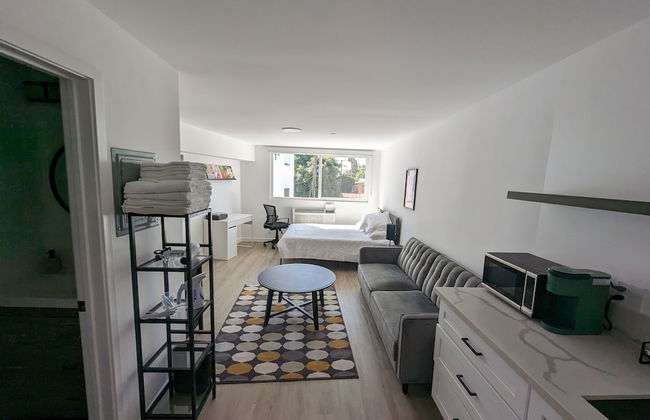 Fenix Hotel Hollywood - Foto 6