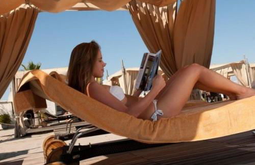 "Beach Cottage" monolocale vicino alla spiaggia - Foto 32