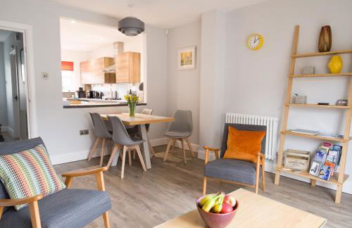 Swan Cottage - Foto 4