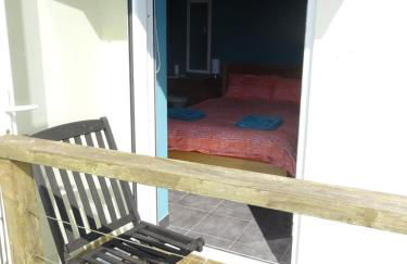 Little Trenoweth, apartment with rural country views near Saltash - Photo 14