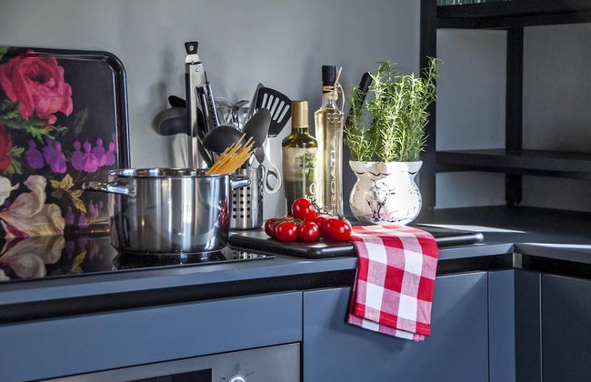 Villa Renata With Sauna Private Pool Jacuzzi - Photo 18