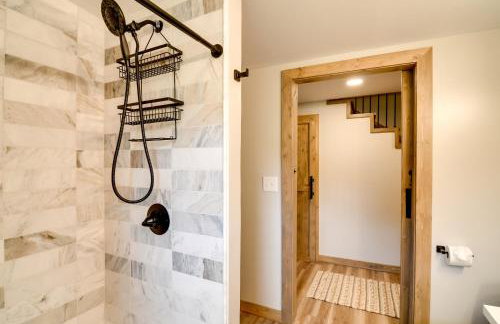Modern Burkesville Home: 2 Mi to Dale Hollow Lake! - Foto 20