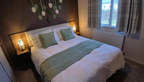 Serenity - Luxury Hot Tub, Sunnymede, Fantasy Island, Ramped Access, Parking, 2 dogs max - East Coast Holidays - Foto 4